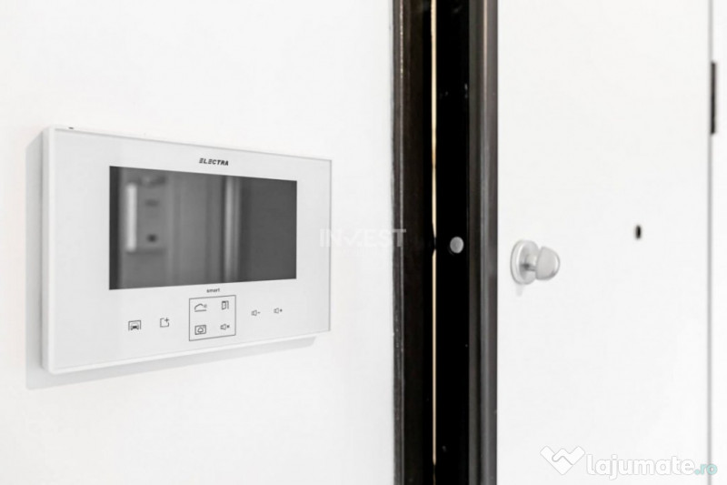 Apartament cu 2 camere *PREMIUM* - decomandat