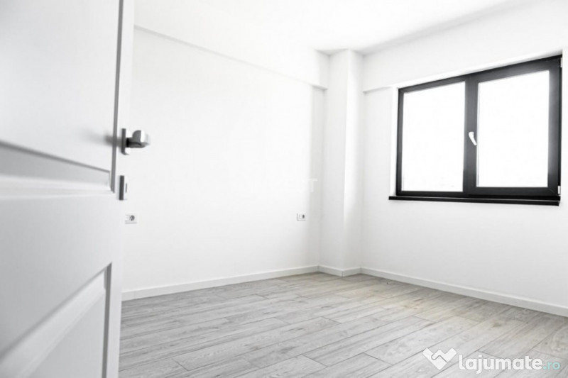 Apartament cu 2 camere *PREMIUM* - decomandat