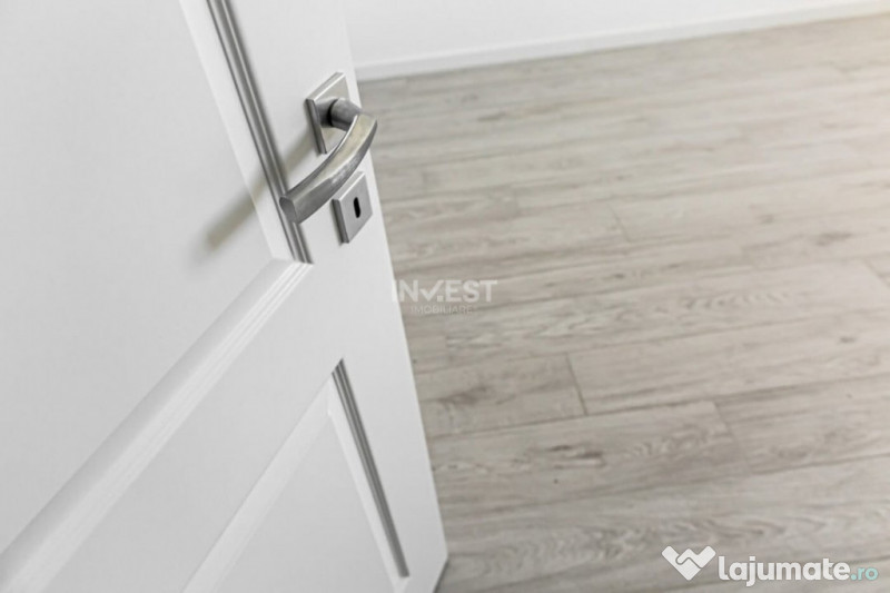 Apartament cu 2 camere *PREMIUM* - decomandat