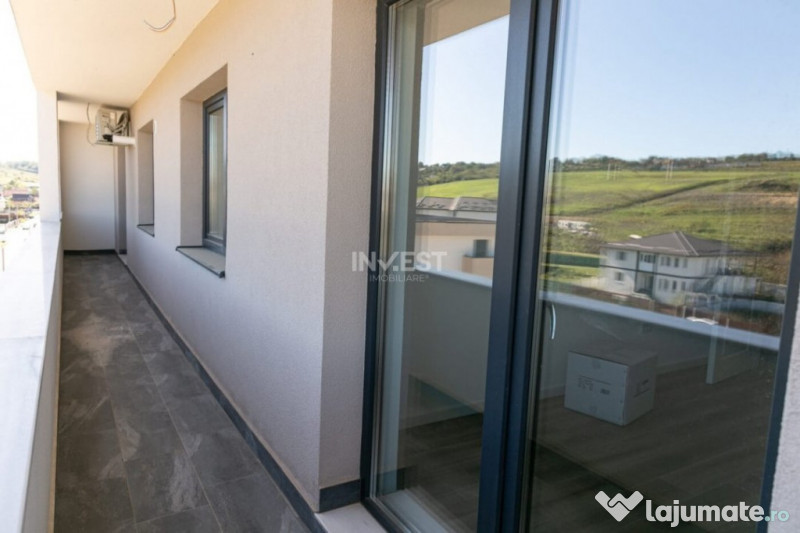 Apartament cu 2 camere *PREMIUM* - decomandat