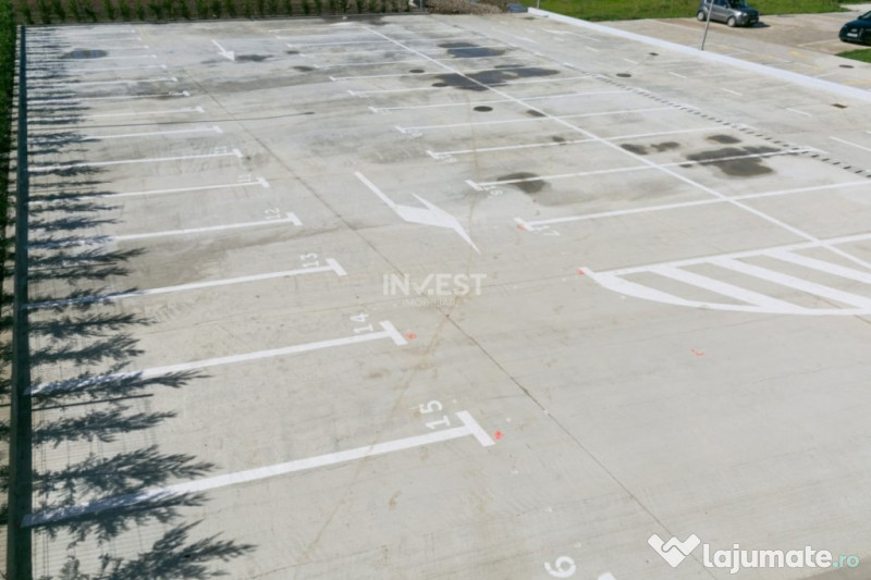 Apartament cu 2 camere *PREMIUM* - decomandat