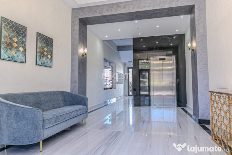 *UNITY REAL ESTATE* Apartament PREMIUM 3 camere - decomandat