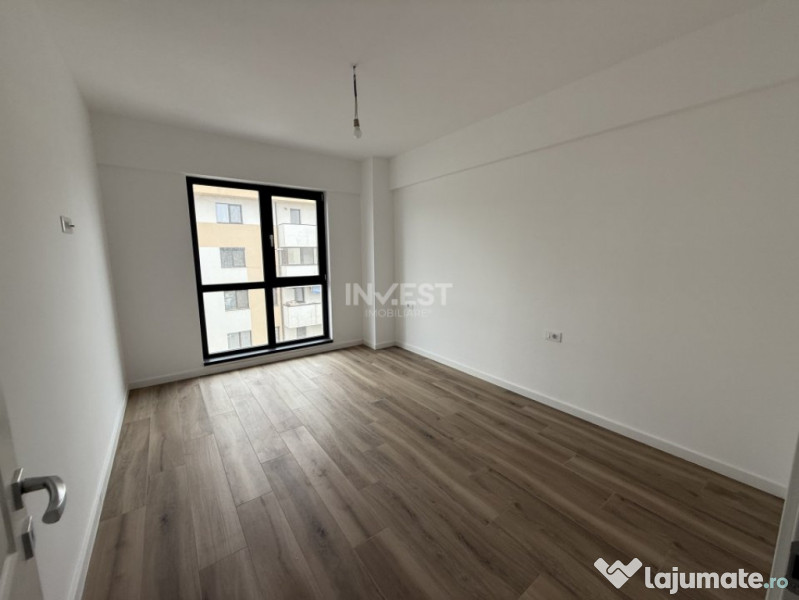*UNITY REAL ESTATE* Apartament PREMIUM 3 camere - decomandat