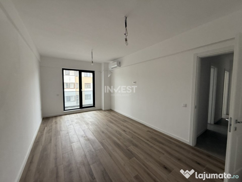 *UNITY REAL ESTATE* Apartament PREMIUM 3 camere - decomandat