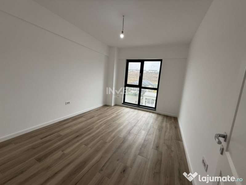 *UNITY REAL ESTATE* Apartament PREMIUM 3 camere - decomandat