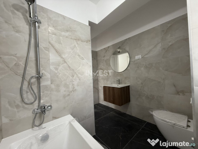*UNITY REAL ESTATE* Apartament PREMIUM 3 camere - decomandat