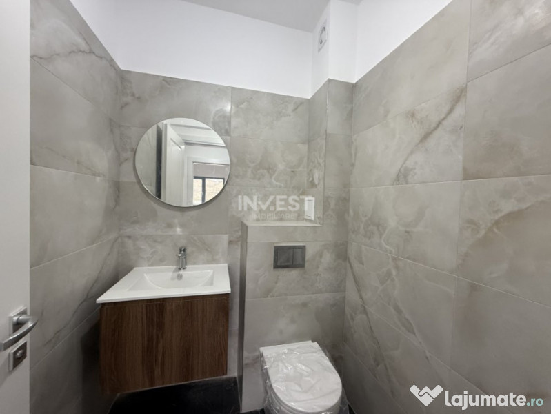 *UNITY REAL ESTATE* Apartament PREMIUM 3 camere - decomandat