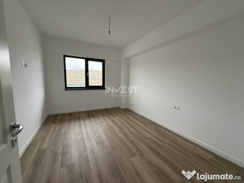 *UNITY REAL ESTATE* Apartament PREMIUM 3 camere - decomandat