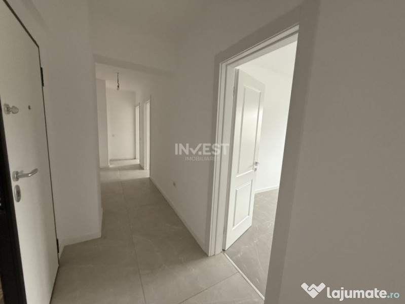 *UNITY REAL ESTATE* Apartament PREMIUM 3 camere - decomandat
