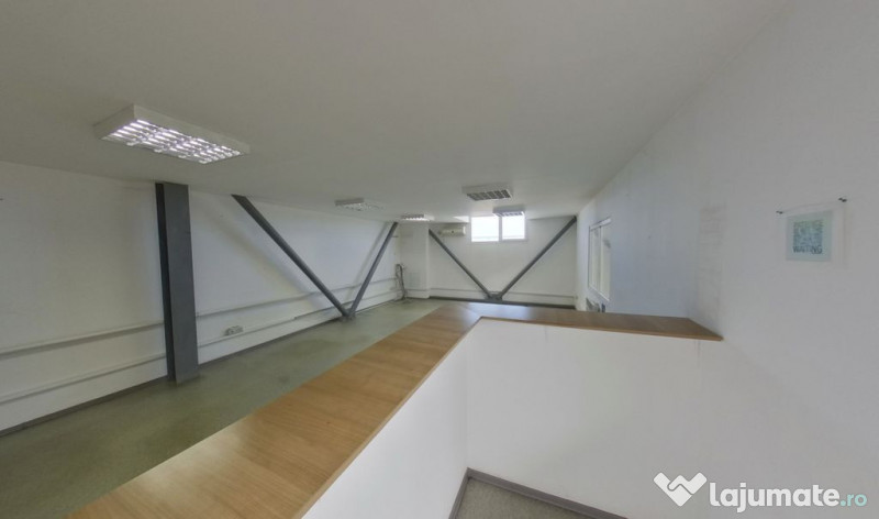 Hală industrială de vânzare 1857 mp