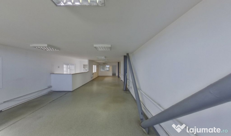 Hală industrială de vânzare 1857 mp