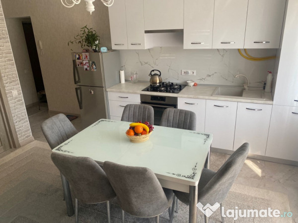 Apartament cu 2 camere de vanzare in zona Garii 