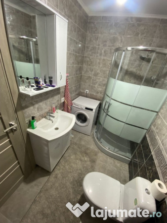 Apartament cu 2 camere de vanzare in zona Garii 