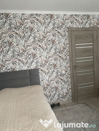 Apartament cu 2 camere de vanzare in zona Garii 