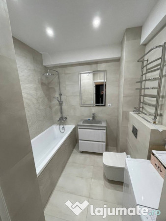 De vanzare 2 camer in zona Astra 