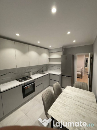 De vanzare 2 camer in zona Astra 