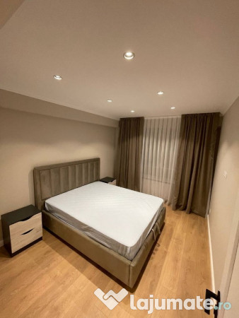 De vanzare 2 camer in zona Astra 