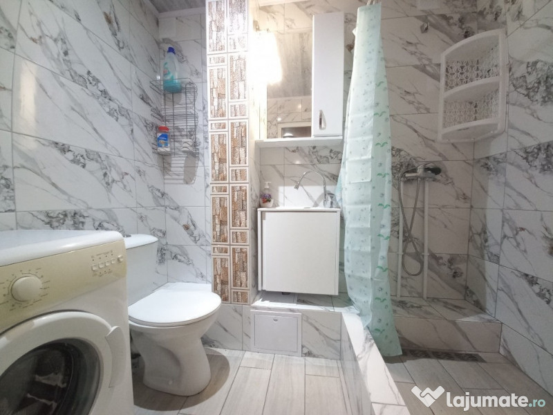 Va propunem spre inchiriere un apartament cu 1 camera 