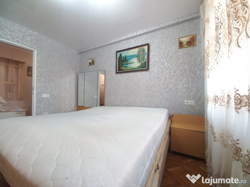 Va propunem spre inchiriere un apartament cu 1 camera 