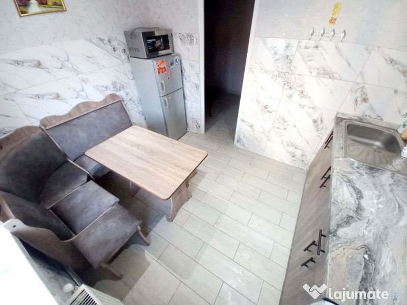 Va propunem spre inchiriere un apartament cu 1 camera 