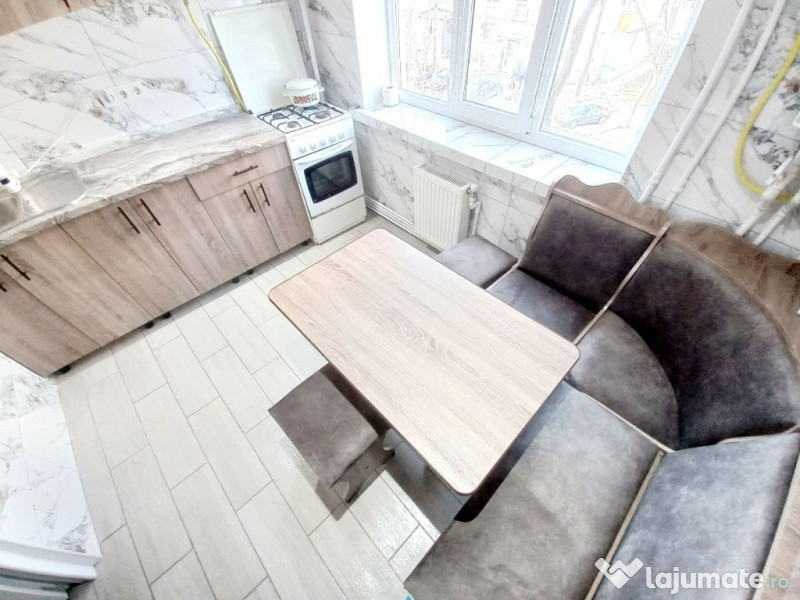 Va propunem spre inchiriere un apartament cu 1 camera 