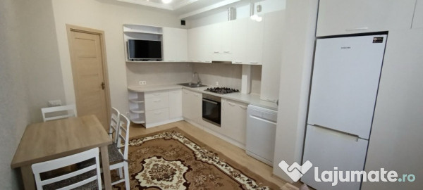 Va propunem spre inchiriere un apartament cu o camera 