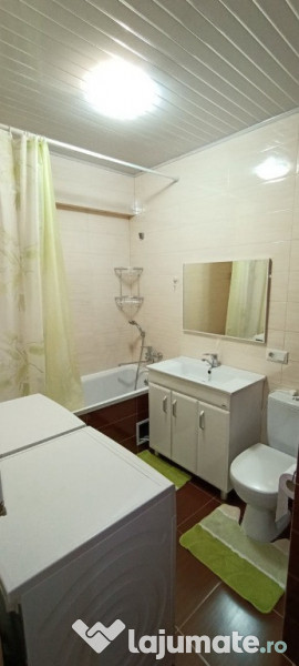 Va propunem spre inchiriere un apartament cu o camera 