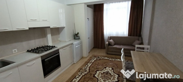 Va propunem spre inchiriere un apartament cu o camera 