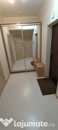 Va propunem spre inchiriere un apartament cu o camera 