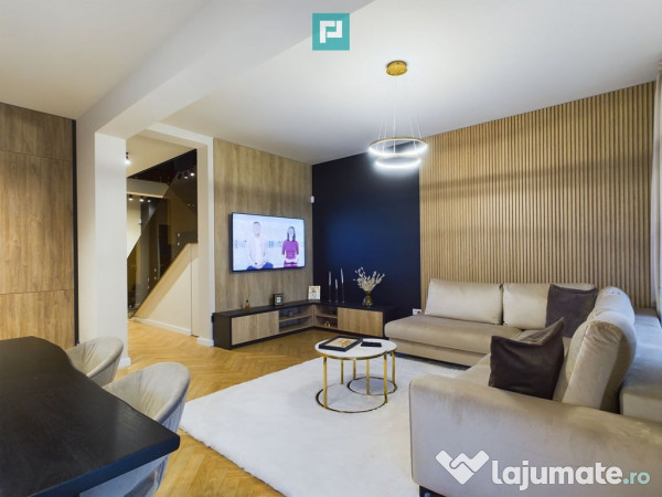 Duplex de lux Dumbrăvița 