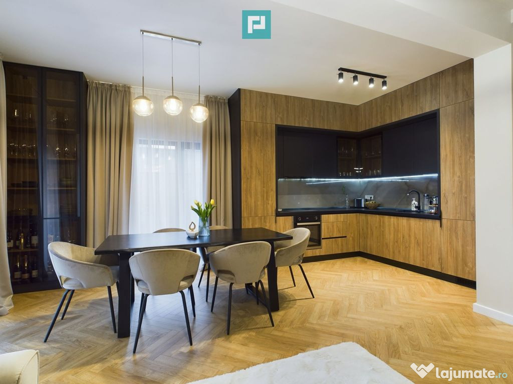 Duplex de lux Dumbrăvița 