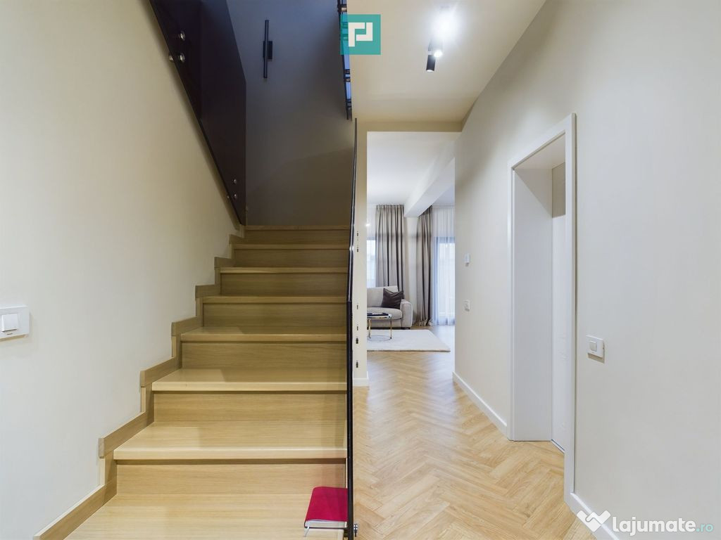 Duplex de lux Dumbrăvița 