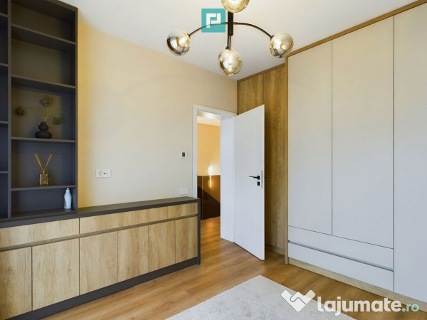 Duplex de lux Dumbrăvița 