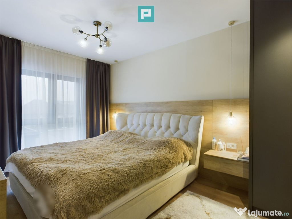 Duplex de lux Dumbrăvița 