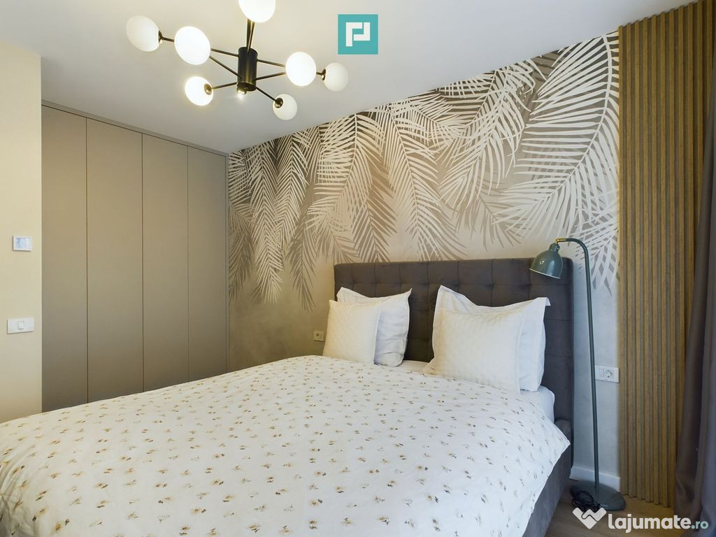 Duplex de lux Dumbrăvița 