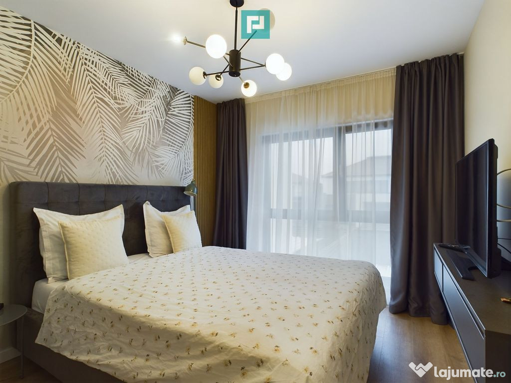 Duplex de lux Dumbrăvița 