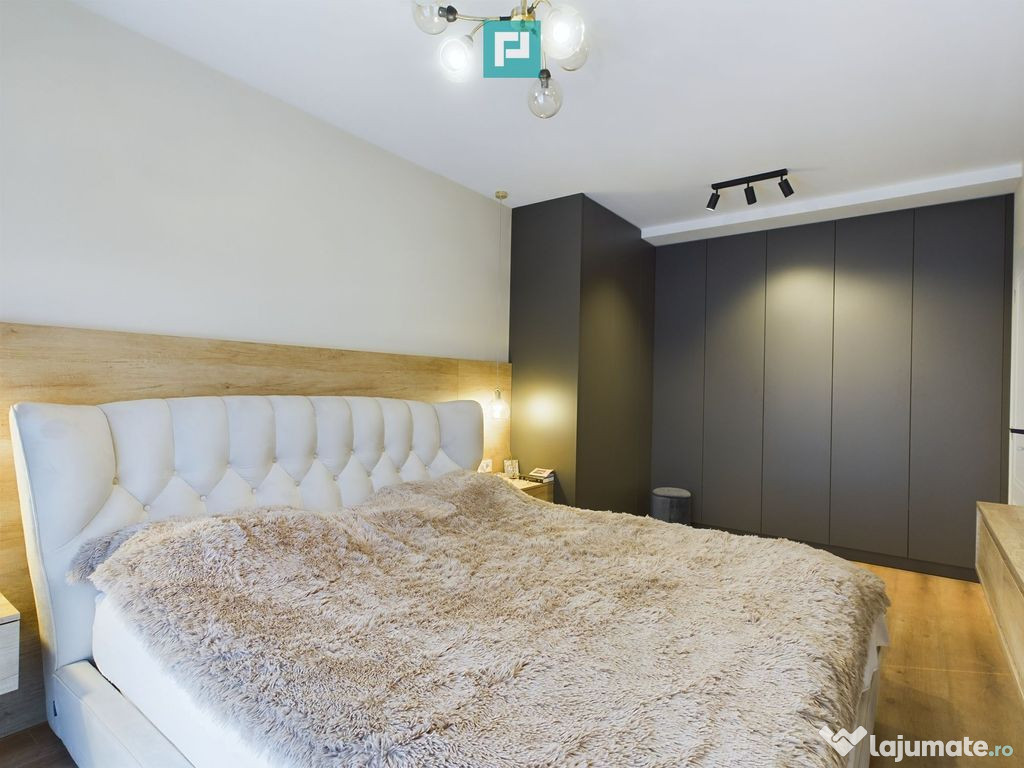 Duplex de lux Dumbrăvița 