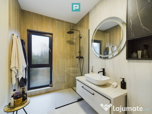 Duplex de lux Dumbrăvița 