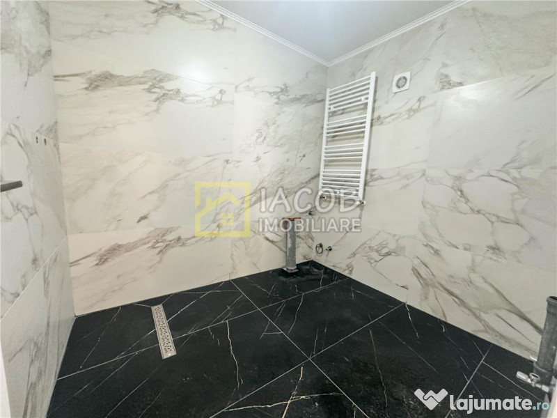 Apartament in casa noua! Spatiu, confort si natura – cu... 