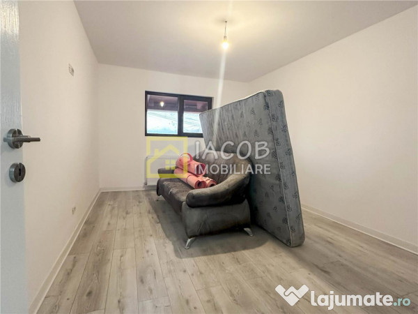 Apartament in casa noua! Spatiu, confort si natura – cu... 