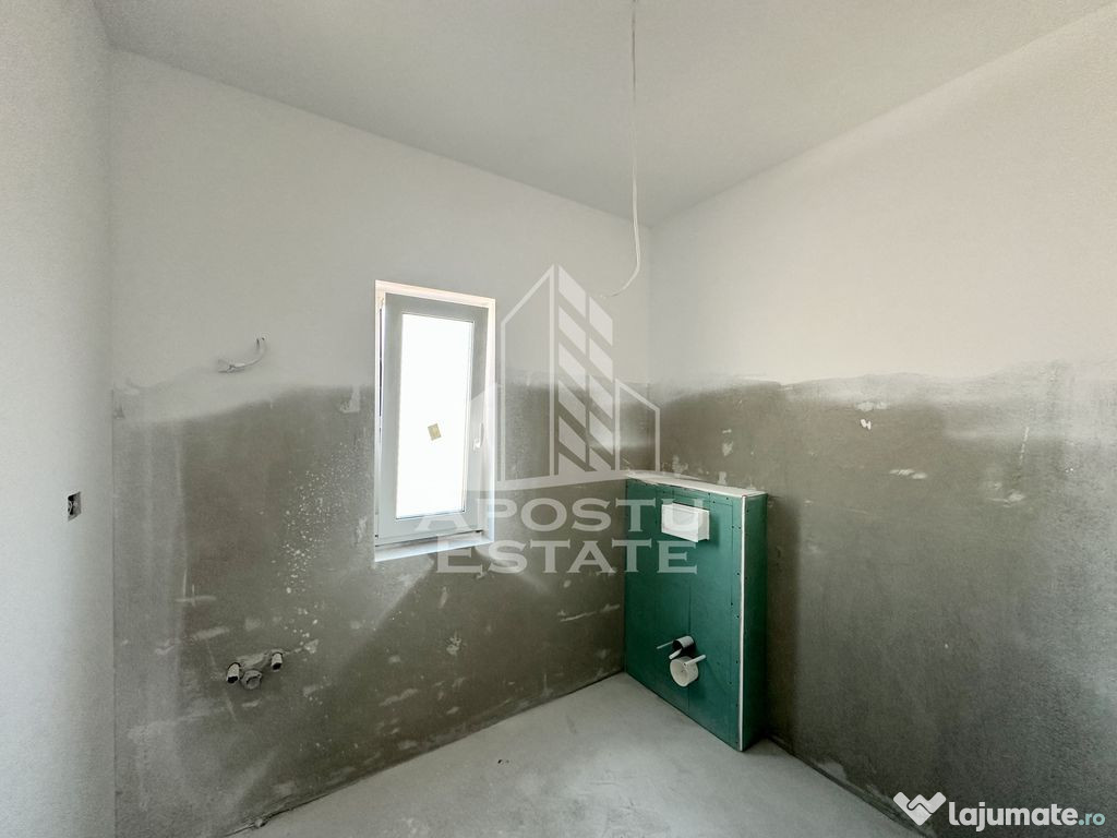 Casa moderna cu 5 camere, in Dumbravita