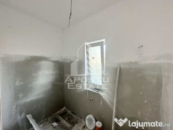 Casa moderna cu 5 camere, in Dumbravita