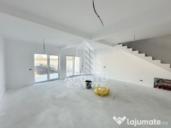 Casa moderna cu 5 camere, in Dumbravita