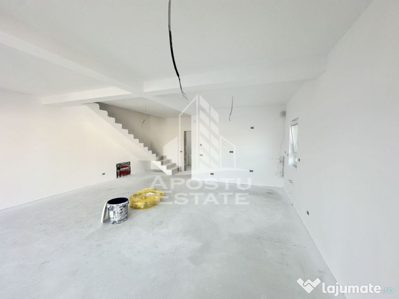 Casa moderna cu 5 camere, in Dumbravita