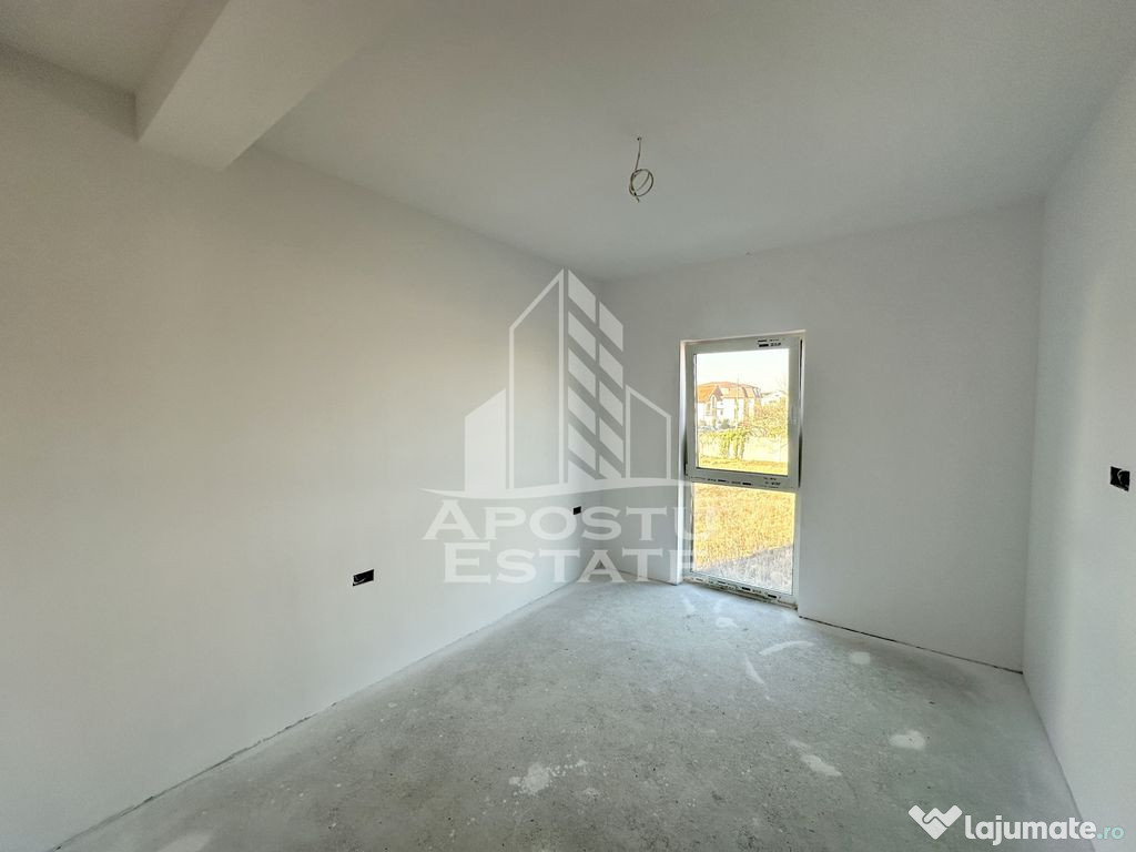 Casa moderna cu 5 camere, in Dumbravita