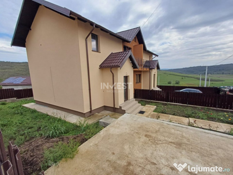 DUPLEX 3 CAMERE , ZONA BALCIU