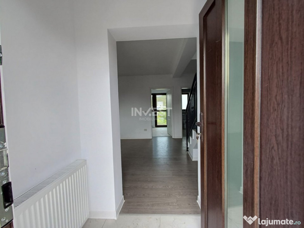 DUPLEX 3 CAMERE , ZONA BALCIU