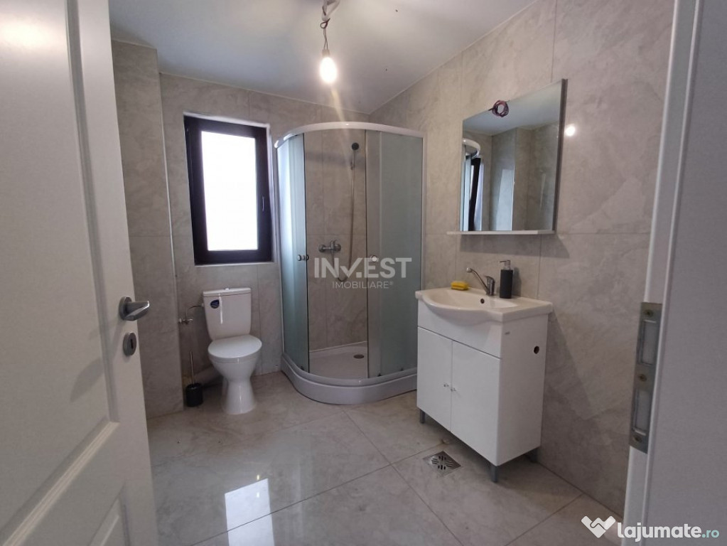 DUPLEX 3 CAMERE , ZONA BALCIU