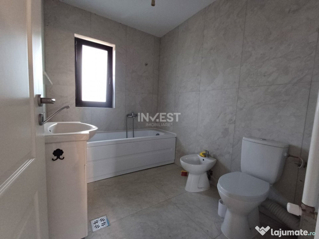 DUPLEX 3 CAMERE , ZONA BALCIU