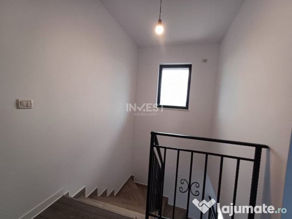 DUPLEX 3 CAMERE , ZONA BALCIU